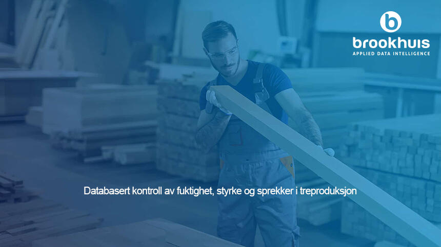 Fra Brookhuis leverer vi nøyaktige fuktighetsmålere for tre og bygningsmaterialer.

